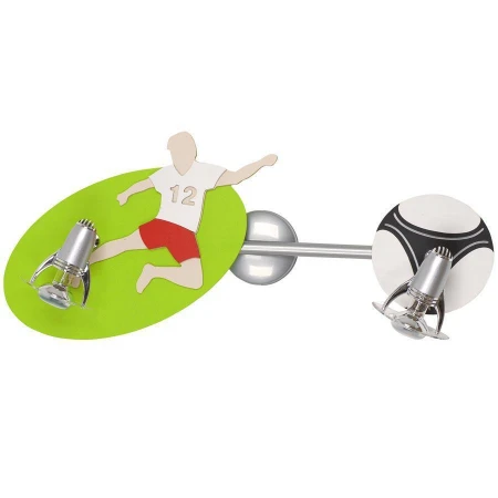 Спот для детской Nowodvorski 4595 FOOTBALL