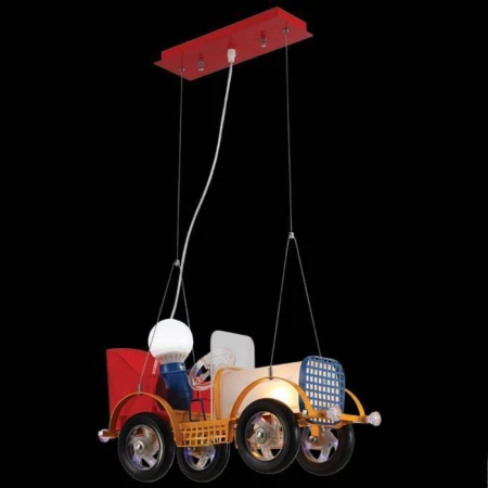 Светильник для детской Natali Kovaltseva 113/2C