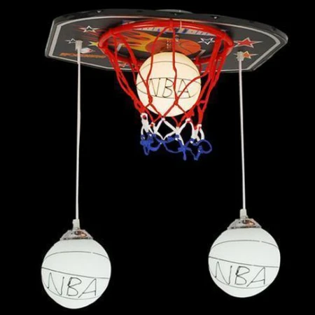 Светильник для детской Natali Kovaltseva 10569/3C