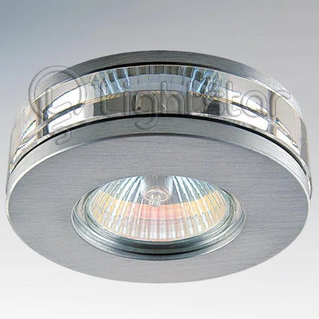 Точечный светильник Lightstar 002079 Alume