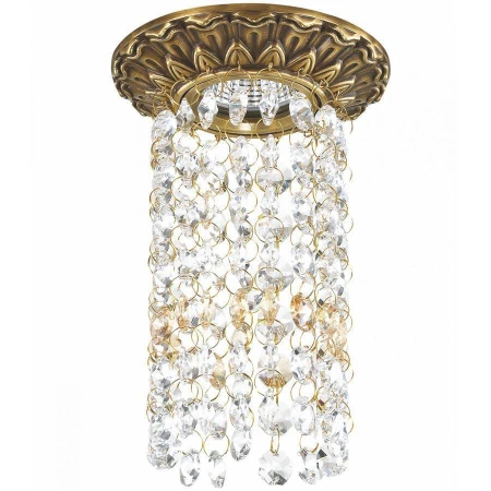 Светильник Novotech 369986 Grape