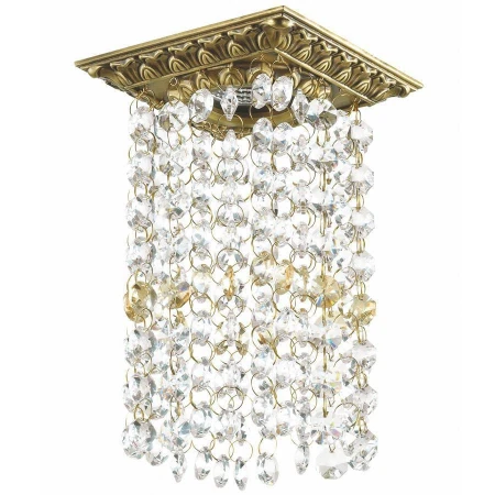 Светильник Novotech 369985 Grape