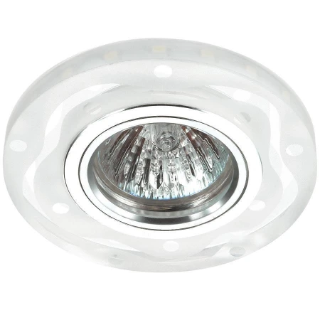 Точечный светильник Novotech 357313 RIVA