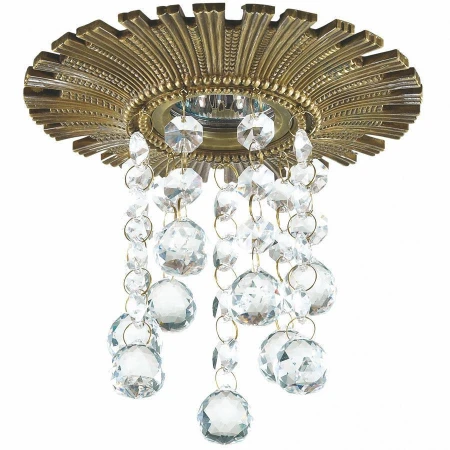 Светильник Novotech 369974 Grape