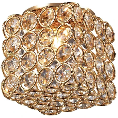 Точечный светильник Novotech 369741 Elf