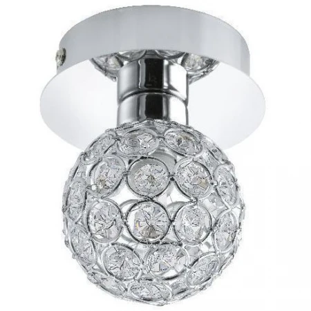 Точечный светильник Eglo 92591 RIBOLLA