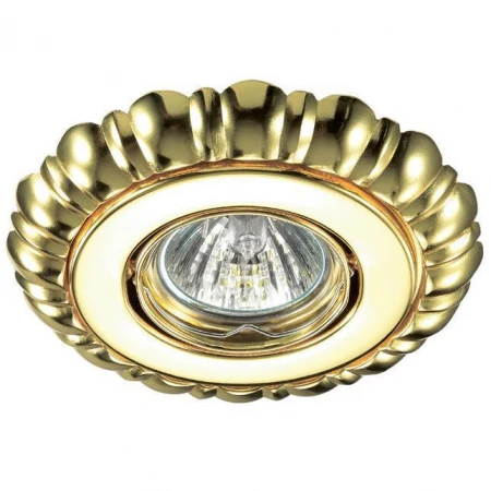 Точечный светильник Novotech 370282 Ligna