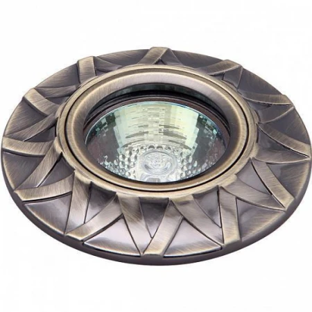 Точечный светильник Escada 221031 ENNA