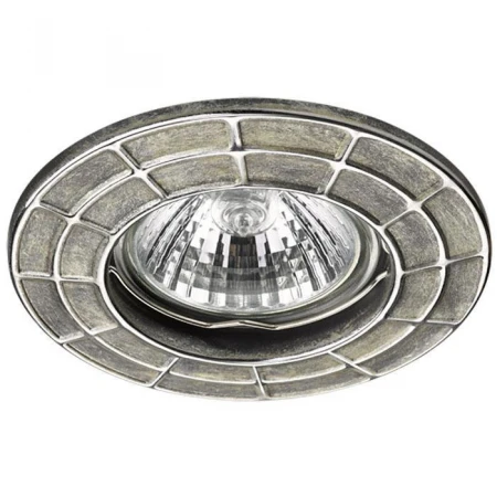 Точечный светильник Novotech 370381 KEEN