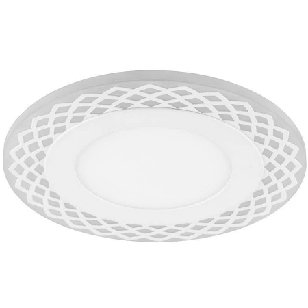 Точечный светильник Feron 29668 AL2880