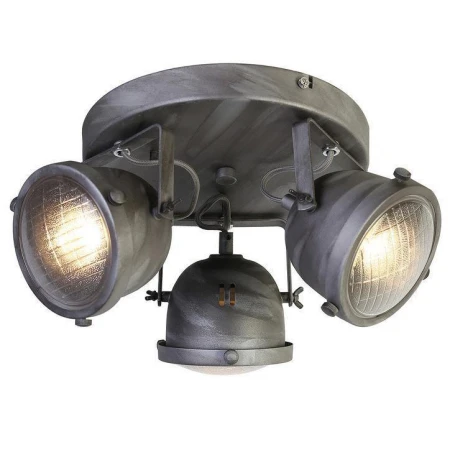 Спот Favourite 1900-3C Emitter