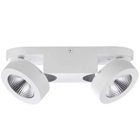 Спот Odeon Light 3538/2WL LACONIS