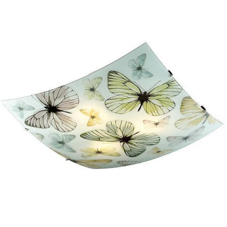 Настенно-потолочный светильник Sonex 3249 BALETA