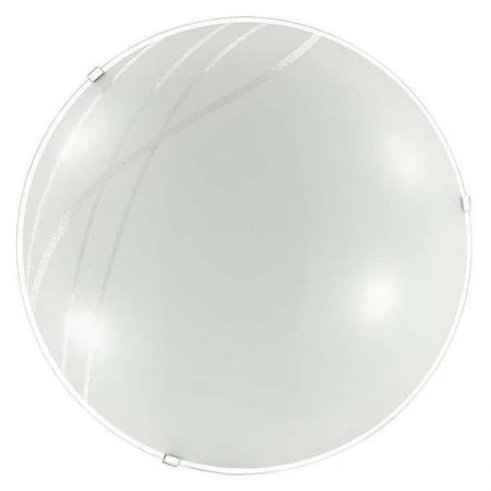 Настенно-потолочный светильник Sonex 2066/BL DECORA