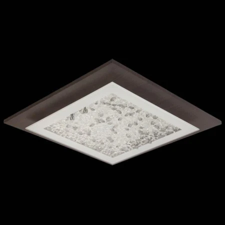 Настенно-потолочный светильник Natali Kovaltseva 11367/3C WENGE