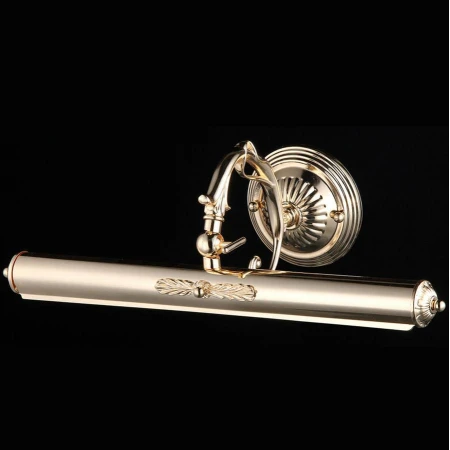 Подсветка для картин/зеркал Maytoni PIC114-02-G Picture