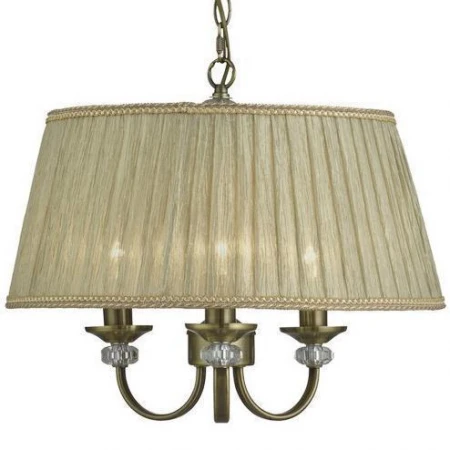 Люстра Arte Lamp A1180SP-3AB SZYLVIA