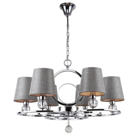 Люстра Escada 582/6 Patiga