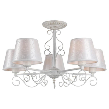 Люстра Escada 495/5PL Britny