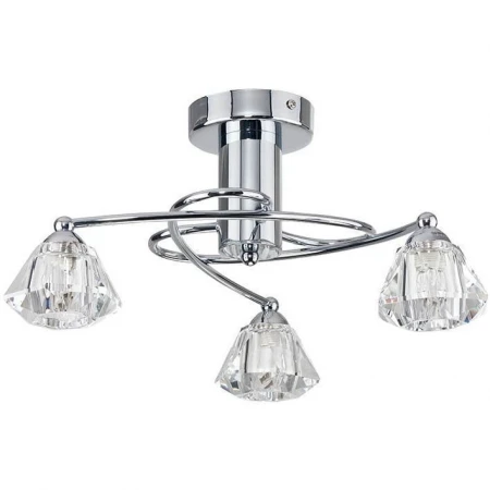 Люстра Nowodvorski 3990 CALIFORNIA