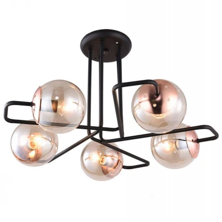 Люстра Escada 504/5P Papuria