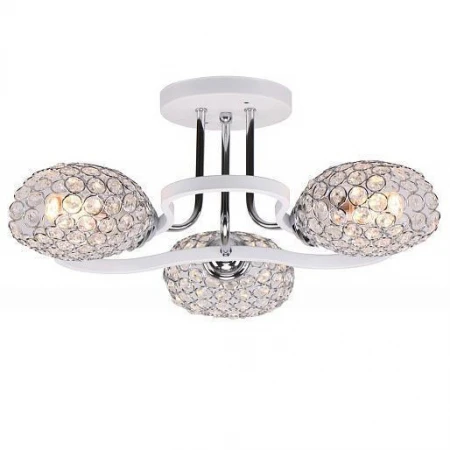 Люстра Escada 1109/3PL Avanta