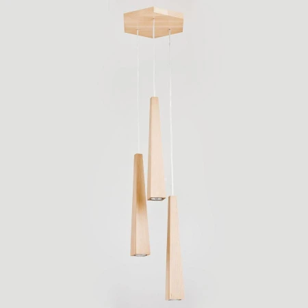 Светильник Alfa 24533 PIRAMID