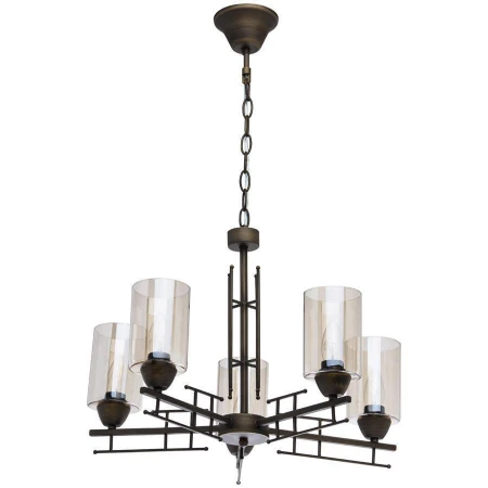 Люстра DeMarkt 249017505 Замок