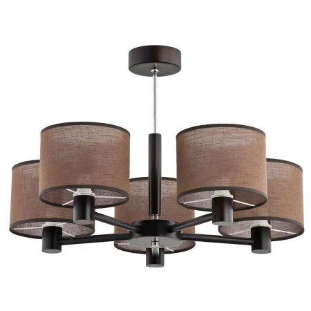 Люстра Alfa 22075 VANILA VENGE