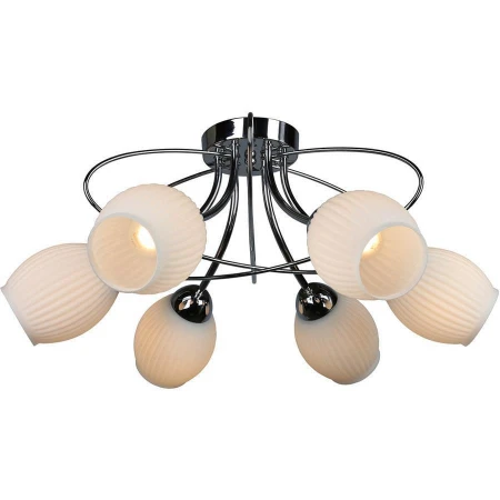 Люстра Omnilux OML-54307-06 Calevace