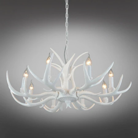 Люстра Omnilux OML-52303-08 Lousada