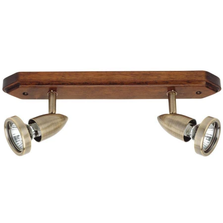 Спот Brilliant G37729/78 Madeira