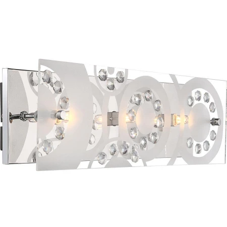 Светильник Globo 48690-3 Dianne