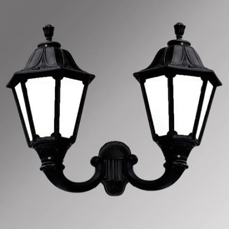 Уличный светильник Fumagalli E35.142.000.AYE27 Mirra Noemi