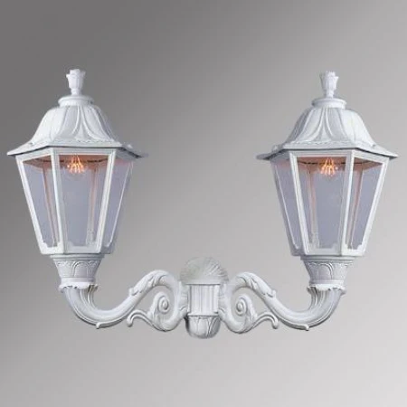 Уличный светильник Fumagalli E35.181.000.WXE27 Eva Noemi