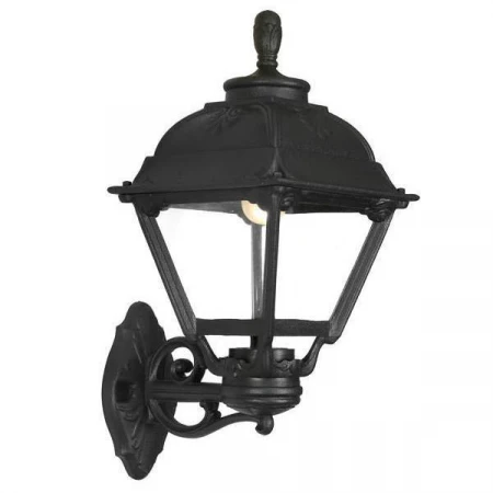 Уличный светильник Fumagalli U23.23.131.000.AXE27 BISSO/CEFA