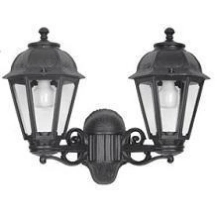 Уличный светильник Fumagalli K22.141.000.AXE27 PORPORA/SABA