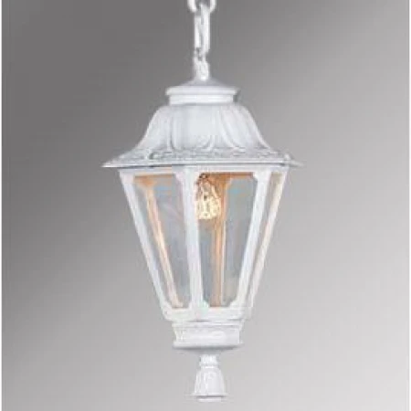 Уличный светильник Fumagalli E26.120.000.WXE27 Sichem Rut