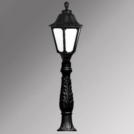 Наземный уличный светильник Fumagalli E35.162.000.AYE27 Iafaetr Noemi