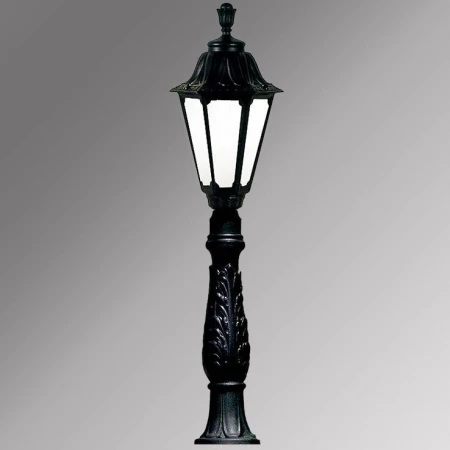 Наземный уличный светильник Fumagalli E26.162.000.AYE27 Iafaetr Rut