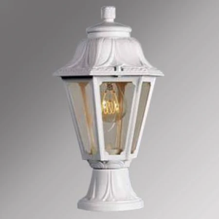 Наземный уличный светильник Fumagalli E22.110.000.WXE27 Mikrolot Anna