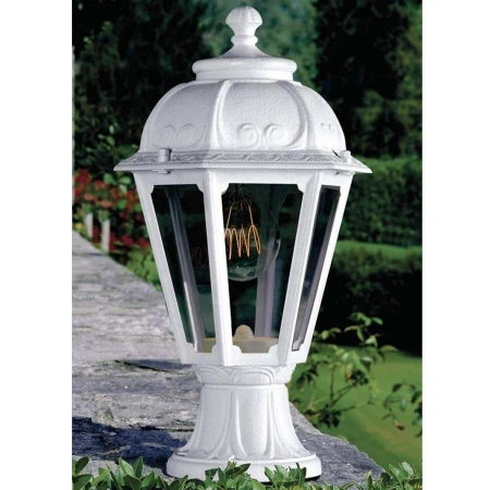 Уличный светильник Fumagalli K22.110.000.WXE27 MIKROLOT/SABA