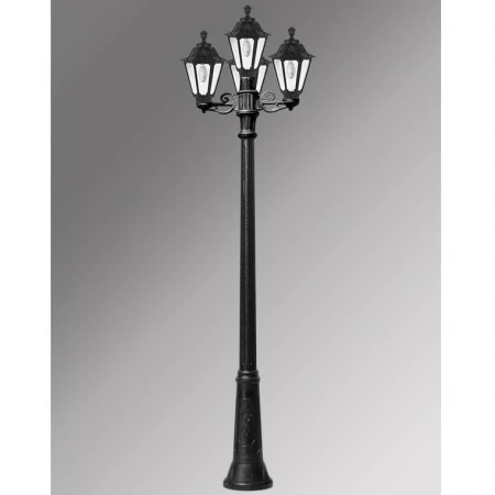 Фонарный столб Fumagalli E26.157.S31.AXE27 Ricu Bisso Rut