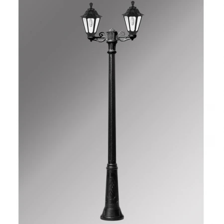Фонарный столб Fumagalli E26.157.S30.AYE27 Ricu Bisso Rut