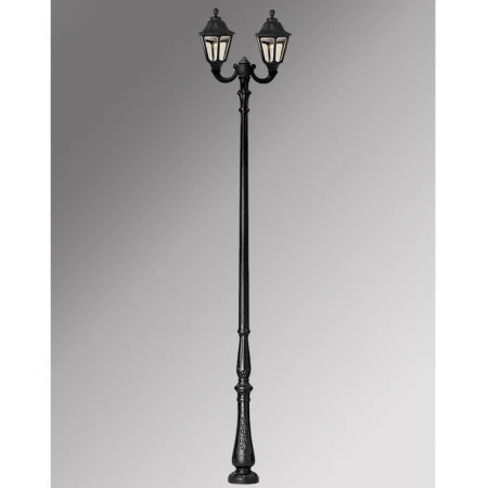 Фонарный столб Fumagalli E35.205.R20.AXE27 Tabor Ofir Noemi