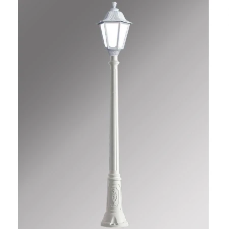 Фонарный столб Fumagalli E35.158.000.WYE27 Artu Noemi
