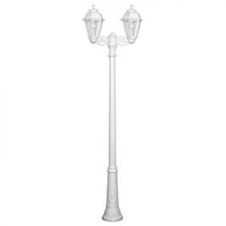 Фонарный столб Fumagalli K22.158.S20.WXE27 ARTU BISSO/SABA 2L