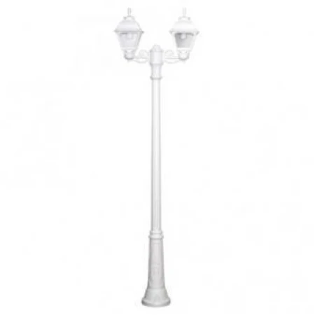 Фонарный столб Fumagalli U23.156.S20.WYE27 GIGI BISSO/CEFA 2L