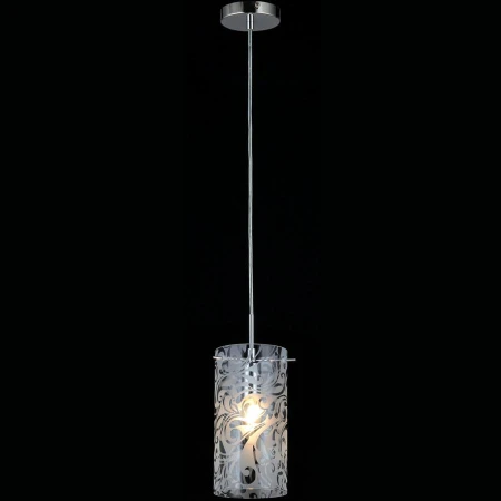 Светильник Maytoni F009-11-N Fusion