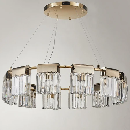 Светильник Newport 4212/C gold